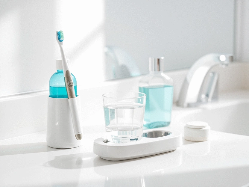 How to Keep Your Smile Bright with Daily Oral Hygiene Habits