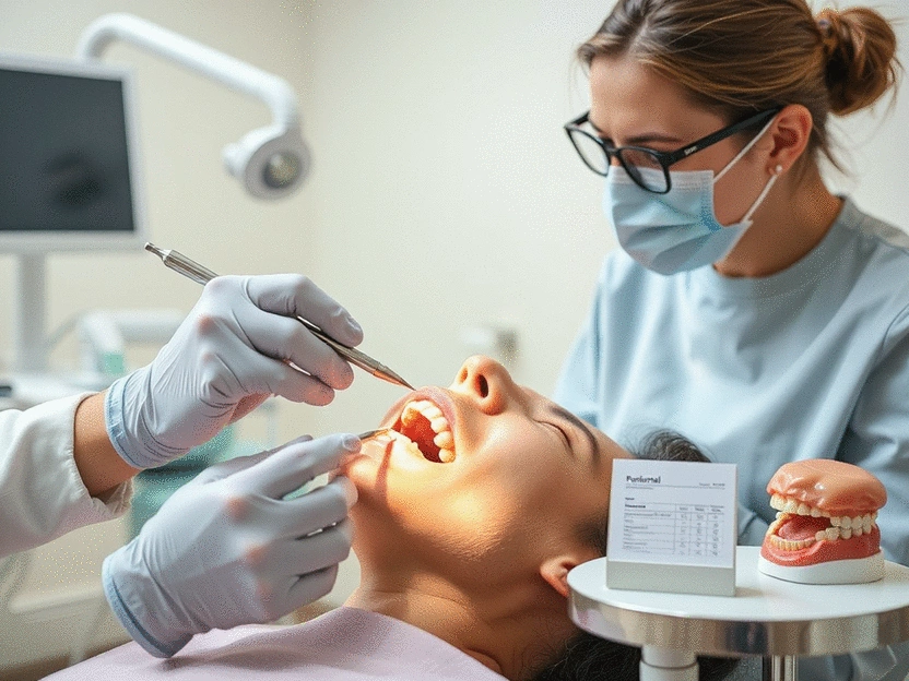 The Complete Guide to Periodontal (Gum) Treatments: Prevention and Therapy Options