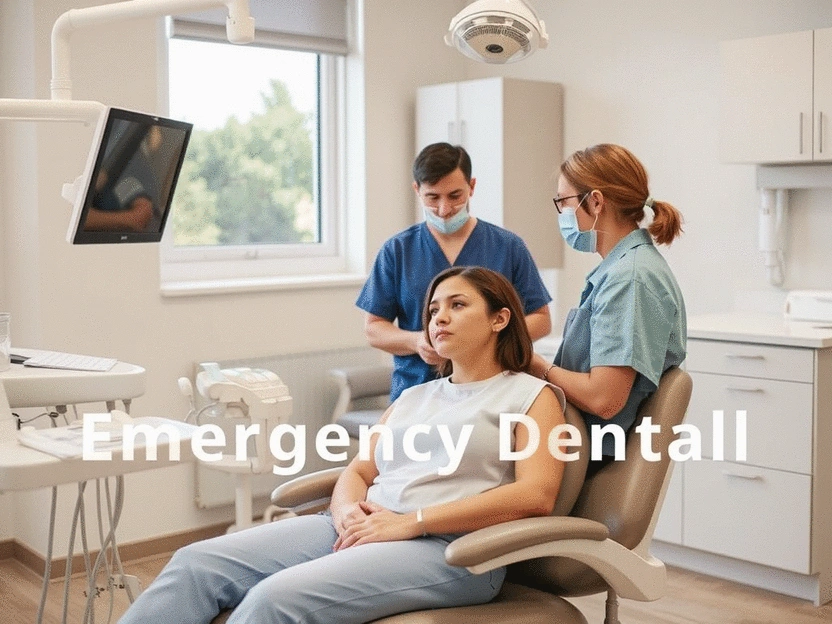 Emergency Dental Care in Fort Myers: When to Seek Help and Where to Go
