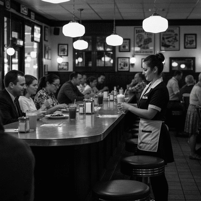 Happy child sitting in a modern, kid-friendly dental chair, interacting with a friendly female dentist, bright colors, no text, no words, no typography, clean image