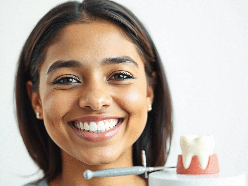 Why Dental Implants Are the Best Option for Missing Teeth