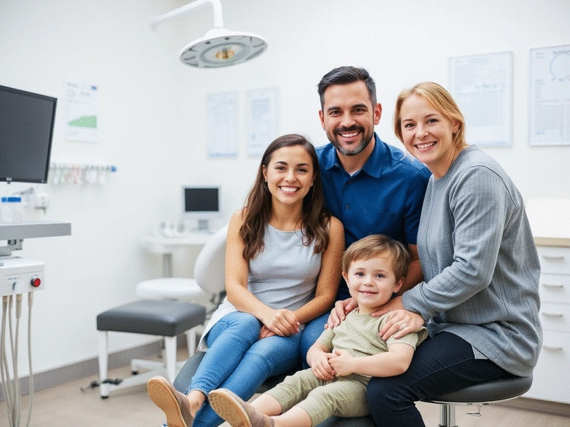 Dental Insurance in Fort Myers: What Plans Cover and How to Maximize Your Benefits