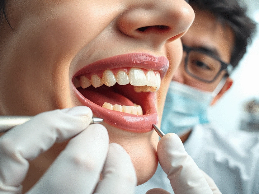 How Stress Affects Oral Health and What You Can Do About It