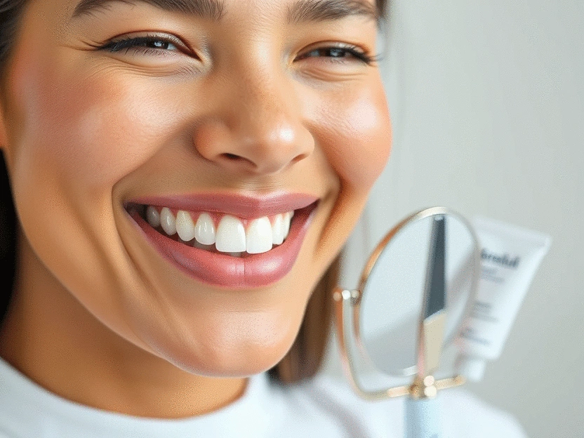5 Common Myths About Teeth Whitening You Should Stop Believing
