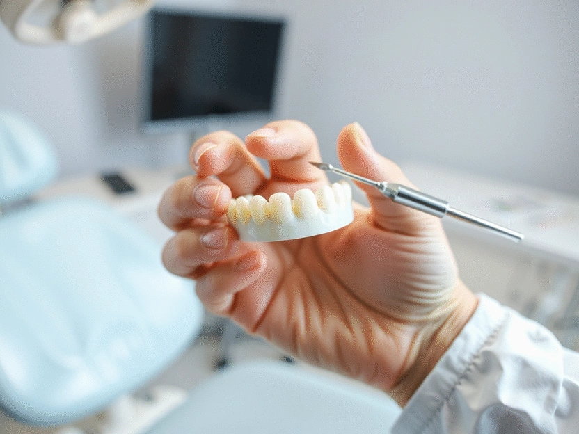 When to Choose a Dental Crown Instead of a Filling