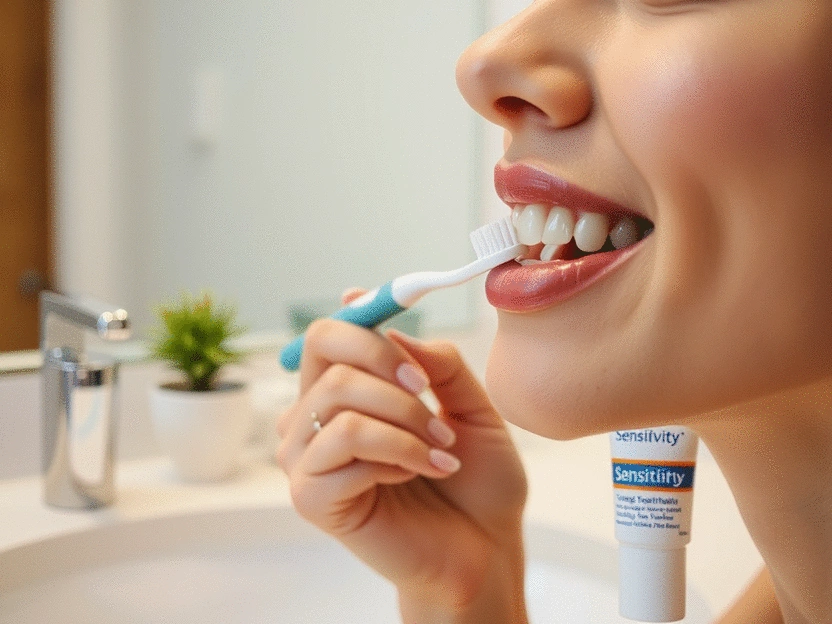 Best Practices for Managing Tooth Sensitivity at Home