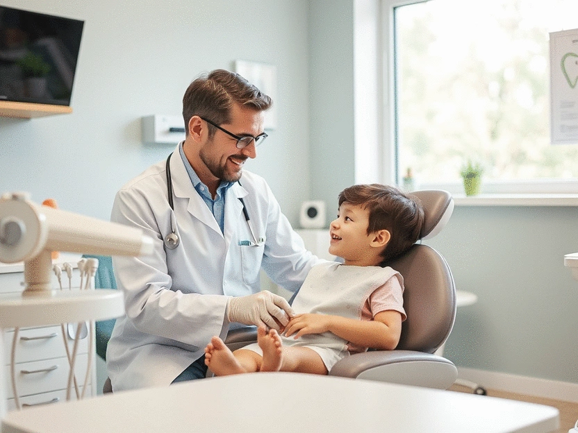 Tips for Helping Kids Overcome Fear of the Dentist